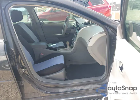 2009 Chevrolet Malibu Lt из США, поврежденный, VIN 1G1ZH57B69F128802